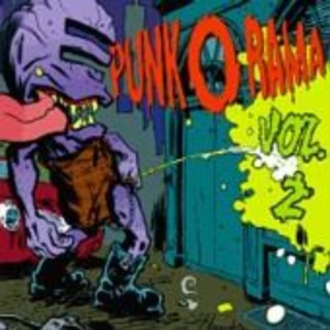 V.A. - Punk-O-Rama Vol.2