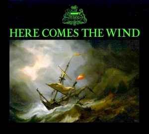 Envelopes - Here Comes The Wind (digi)