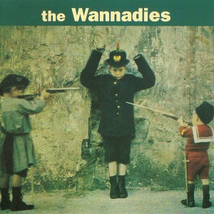 The Wannadies - Wannadies