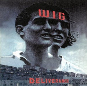Wig - Deliverance (미)
