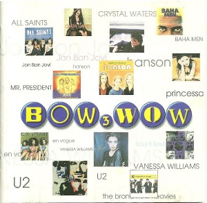 V.A. - Bow Wow 3