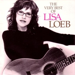 Lisa Loeb - The Very Best Of