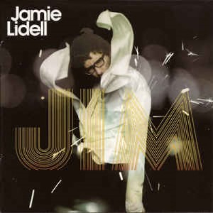 Jamie Lidell - Jim