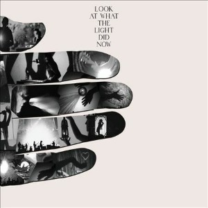 Feist - Look At The Light Did Now (CD+DVD) (digi)