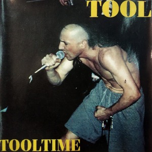 Tool -  Tooltime (bootleg)