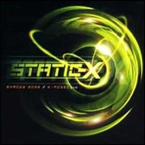 Static X - Shadow Zone / X-Posed (CD+DVD)