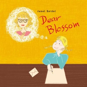 Janet Seidel - Dear Blossom