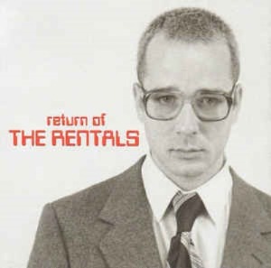 The Rentals - Return Of The Rentals