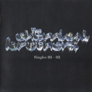 The Chemical Brothers - Singles 93-03