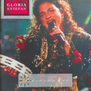 Gloria Estefan - Yokohama 1991 (bootleg)