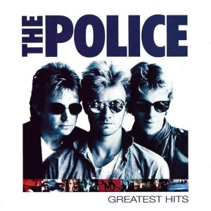 The Police - Greatest Hits (SHM CD)