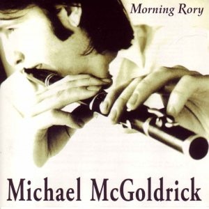 Michael McGoldrick - Morning Rory