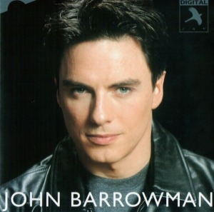 John Barrowman - Reflections From Broadway