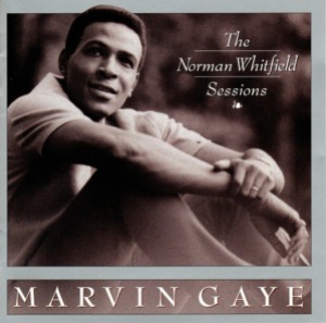 Marvin Gaye - The Norman Whitfield Sessions