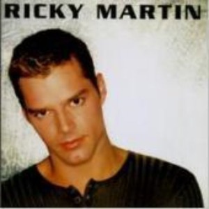 Ricky Martin - S/T