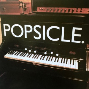 Popsicle - Popsicle