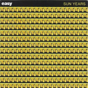 Easy - Sun Years