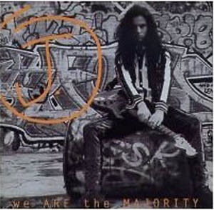 J. - We Are The Majority