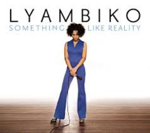Lyambiko - Something Like Reality (digi)