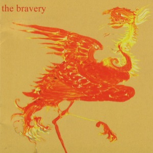 The Bravery - S/T