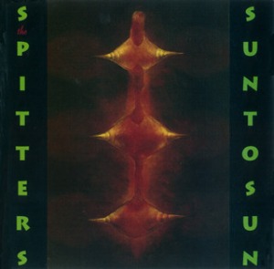 The Spitters - Sun To Sun