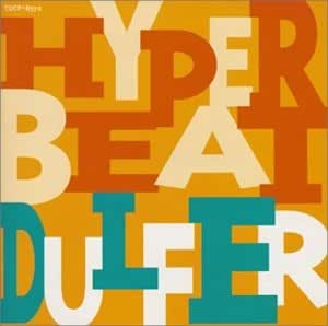 Dulfer - Hyperbeat