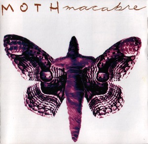 Moth Macabre - S/T