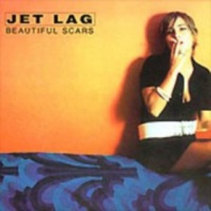 Jet Lag - Beautiful Scars (digi)