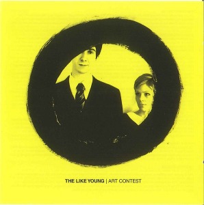The Like Young - Art Contest