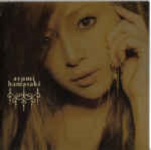 (J-Pop)Ayumi Hamasaki - Memorial Address (CD+DVD)