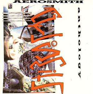 Aerosmith - Anthology