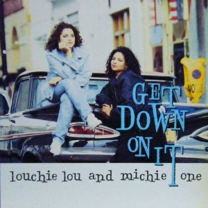 Louchie Lou &amp; Michie One - Get Down On It (미) (Single)