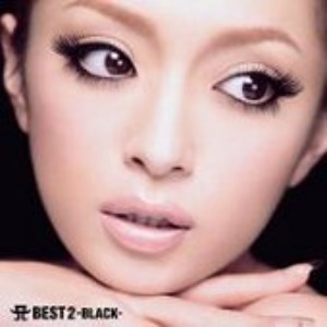(J-Pop)Ayumi Hamasaki - A Best 2 -Black-
