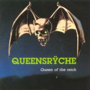 Queensryche - Queen Of The Reich (bootleg)