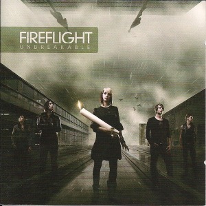 Firelight - Unbreakable