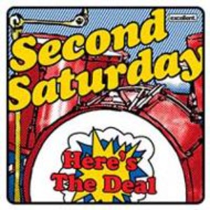 Second Saturday - Here&#039;s The Deal