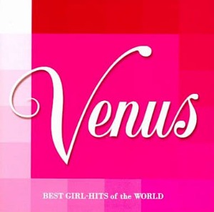 V.A. - Venus: Best Girl-Hits Of The World