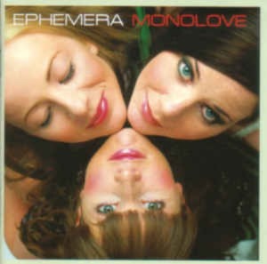 Ephemera - Monolove