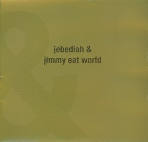 Jebediah &amp; Jimmy Eat World