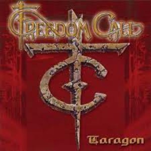 Angra - Taragon (EP)