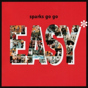 (J-Rock)Sparks Go Go - Easy