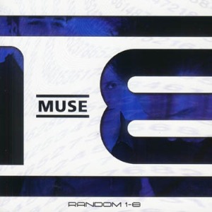 Muse – Random 1-8 (EP)