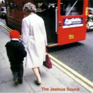 The Jealous Sound - S/T (EP)
