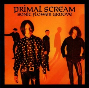 Primal Scream - Sonic Flower Groove