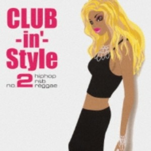 V.A. - Club-In&#039;-Style No.2