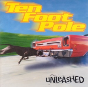 The Foot Pole - Unleashed