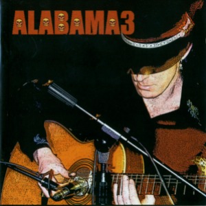 Alabama 3 - Last Tran To Nashville Vol.2