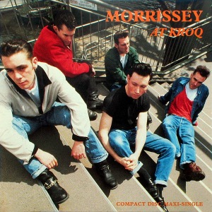 Morrissey – Morrissey At KROQ (EP)