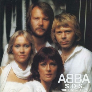 Abba - S.O.S. (The Best Of Abba)