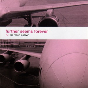 Further Seems Forever – The Moon Is Down